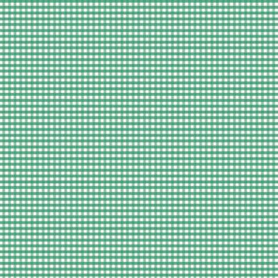 Riley Blake - C455-Alpine Green Gingham