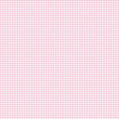 Riley Blake - C455 Peony Gingham