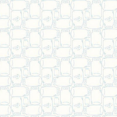 Riley Blake - C6385 Aqua