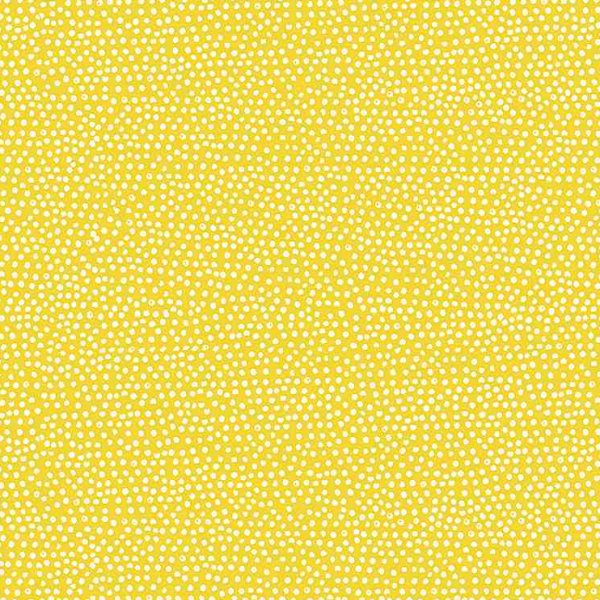 Timeless Treasures - C1130 Yellow