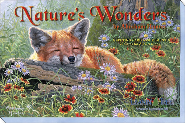 Nature&