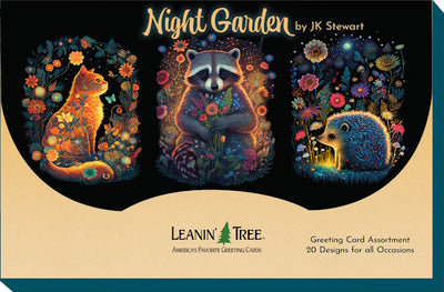 Night Garden