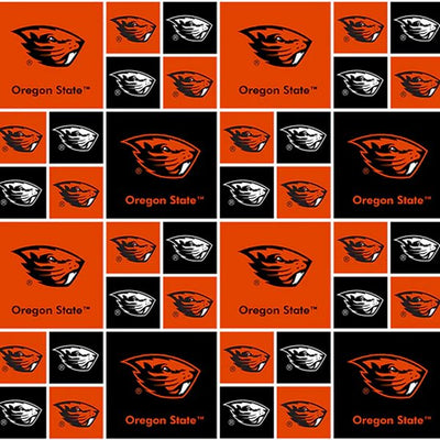Sykel- OS-020 Oregon State University