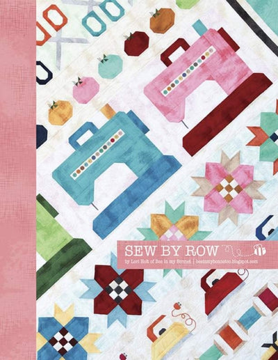 Sew by Row