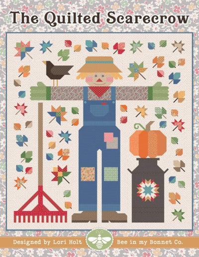 The Quilted Scarecrow