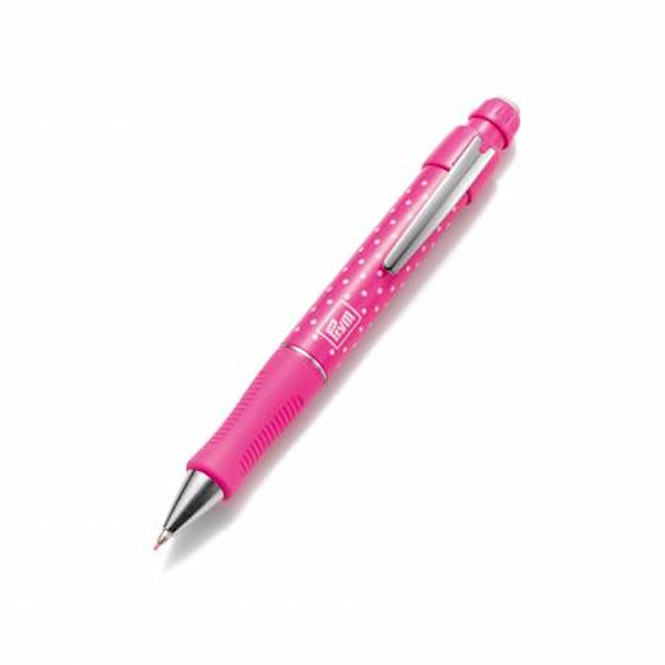 Prym - Extra Fine Fabric Mechanical Pencil, 0.9 mm