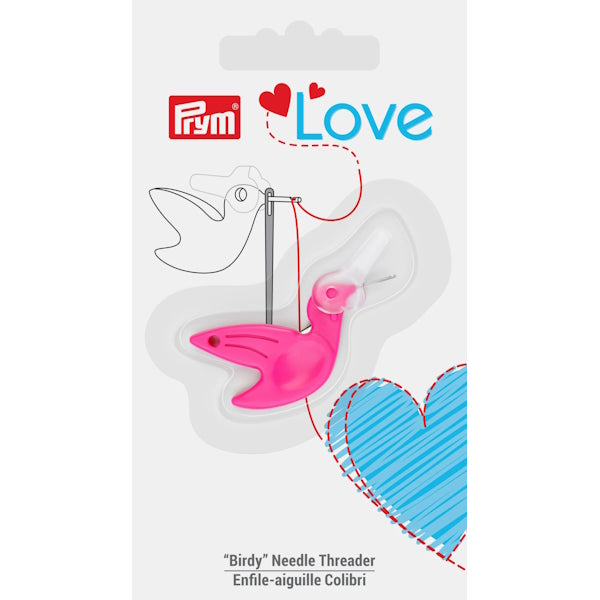 Prym - Birdy Needle Threader