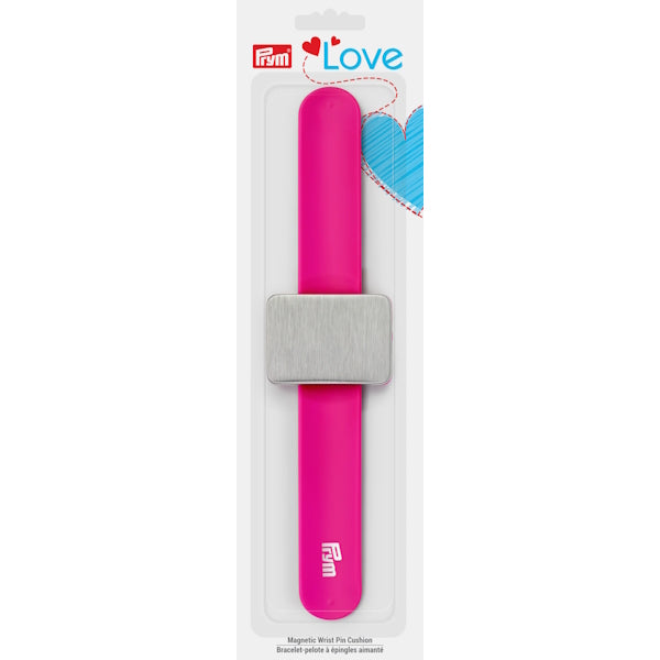 Prym - Magnetic Wrist Pin Cushion