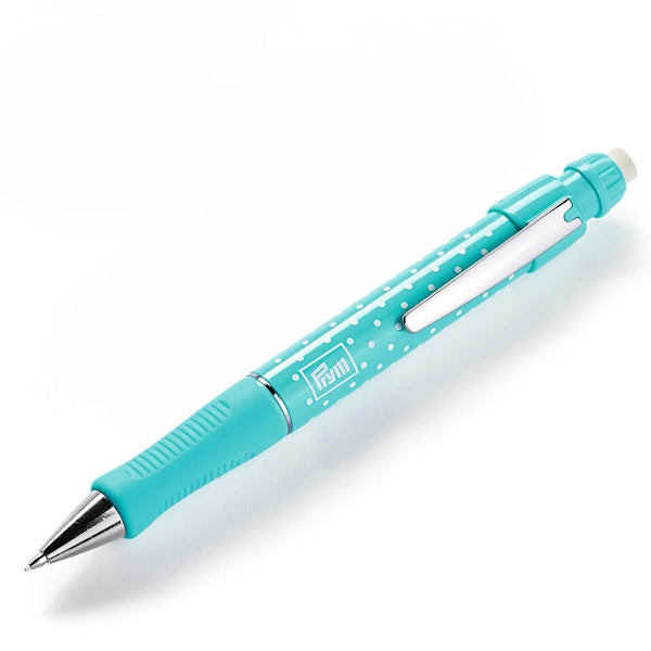 Prym - Extra Fine Fabric Mechanical Pencil, 0.9 mm