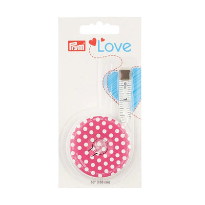 Prym - Spring Tape Measure