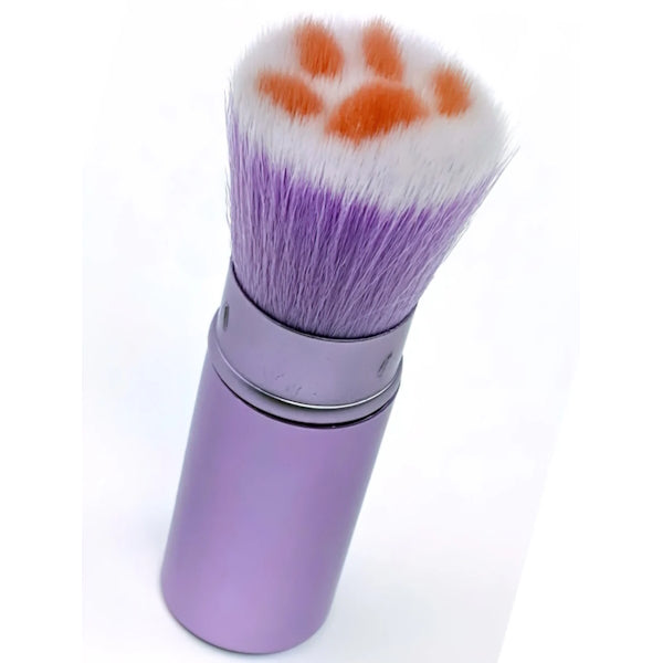 Quilt in a Day - The Cat Paw Lint Brush