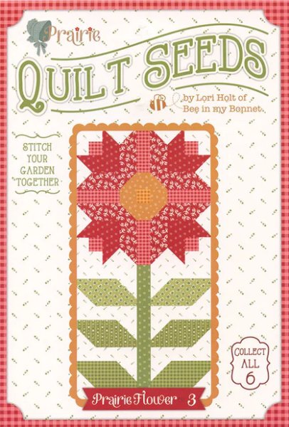 New – Grandma's Attic Quilting