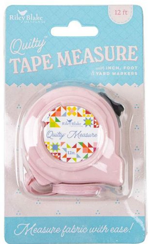 Riley Blake - Quilty Measure
