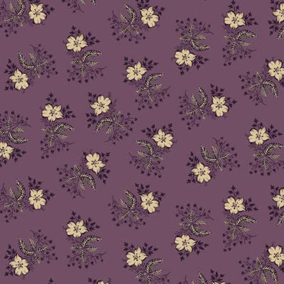 Marcus Fabrics - R330687 Purple
