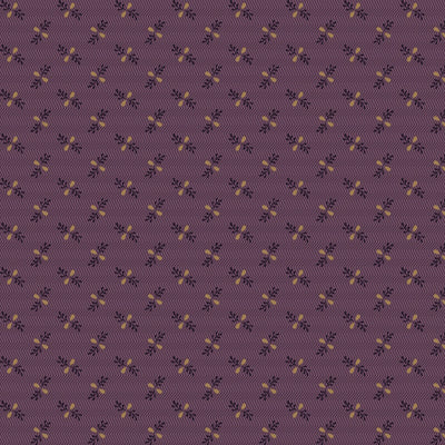 Marcus Fabrics - R330689 Purple