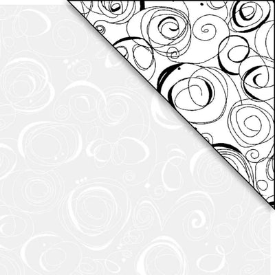 P&B Textiles - 727 White