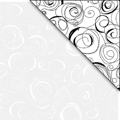P&B Textiles - 727 White
