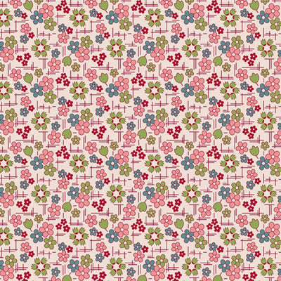 New – Grandma's Attic Quilting