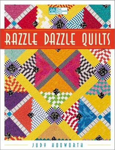 Razzle Dazzle Quilts