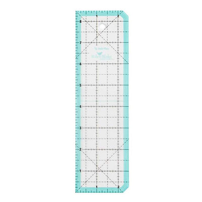 Riley Blake - 1/4 Inch Plus Ruler