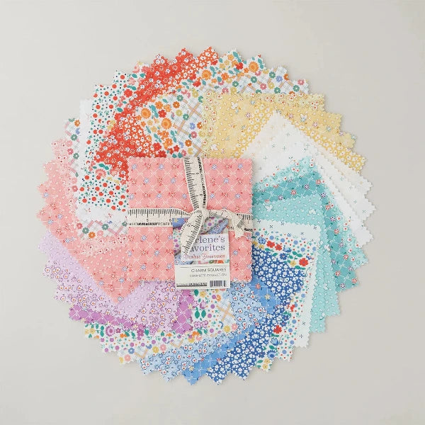 Darlene's Favorites Fabric Bundle – Grandma's Attic Quilting