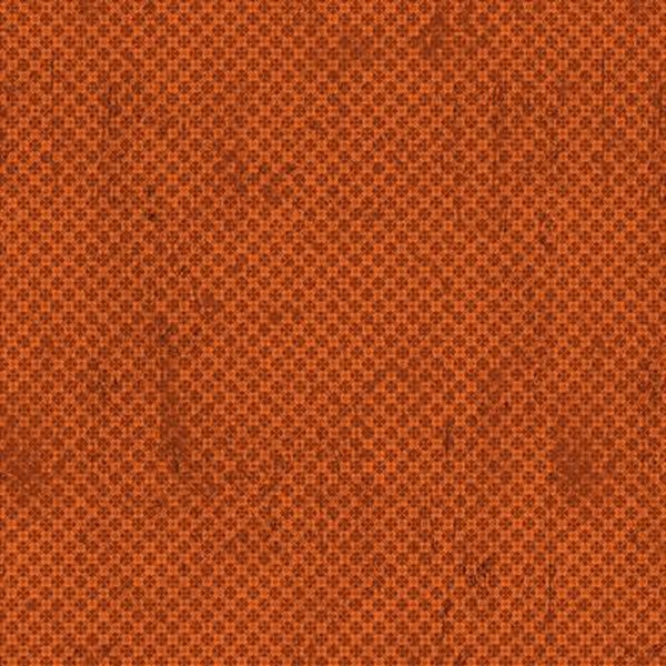 Clothworks - Y3824-37 Dark Orange