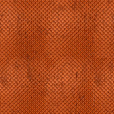 Clothworks - Y3824-37 Dark Orange