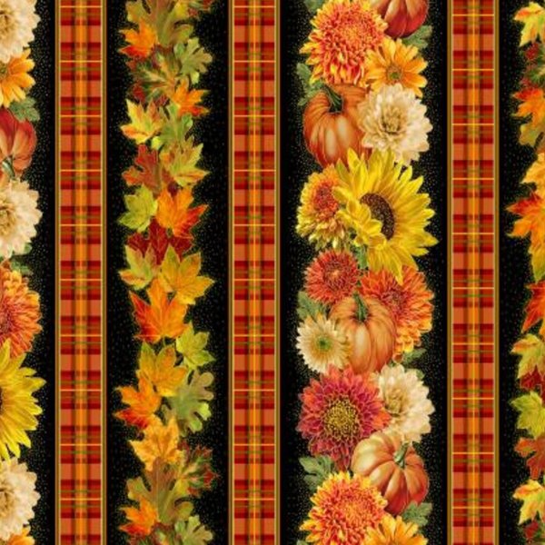 Autumn Inspired Fabrics – Grandma's Attic Quilting