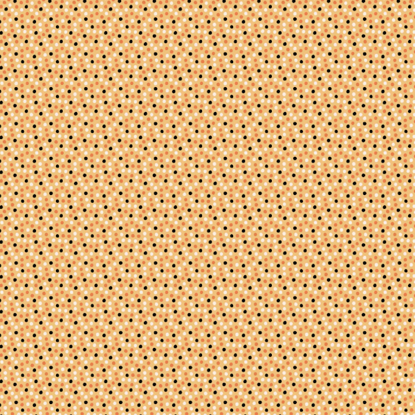 Poppie Cotton - ST24312 Yellow