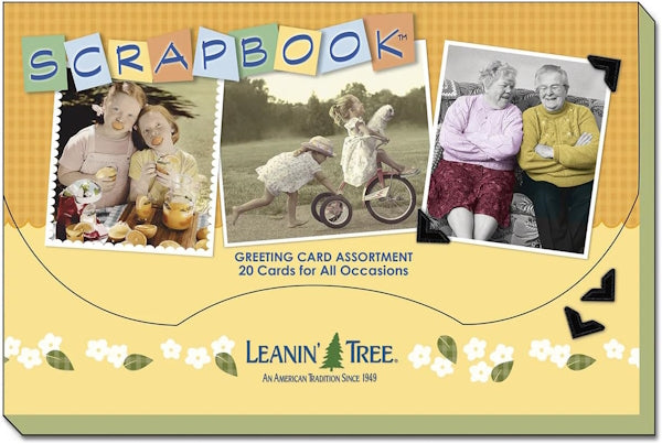 Scrapbook