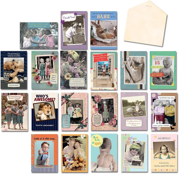 Scrapbook