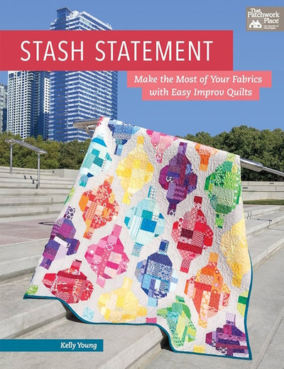 Stash Statement