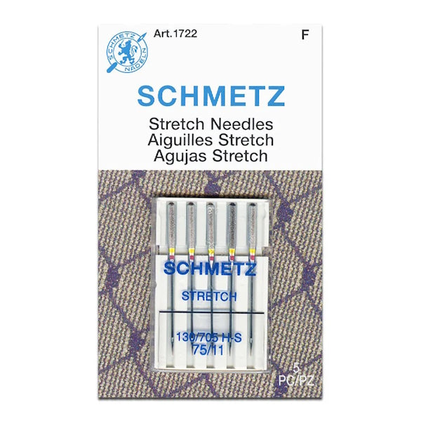 Schmetz - Stretch Needles 75/11
