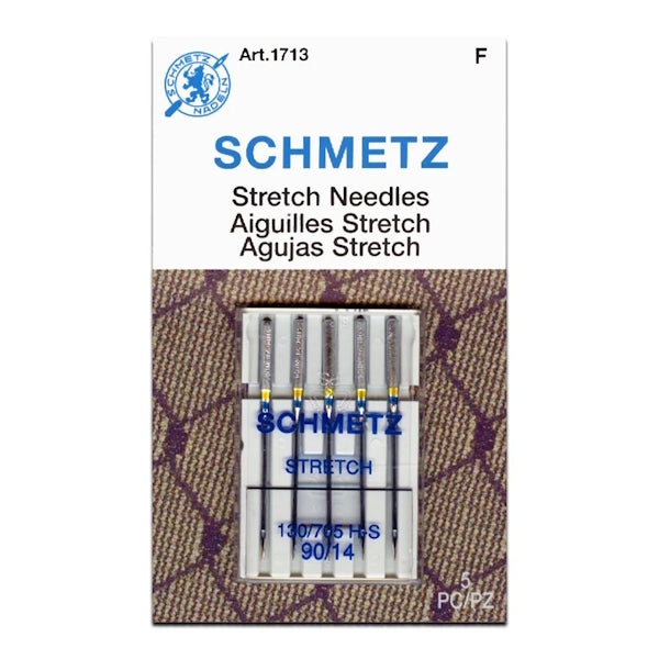 Schmetz - Stretch Needles 90/14