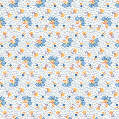 Maywood - MAS10781-B Blue