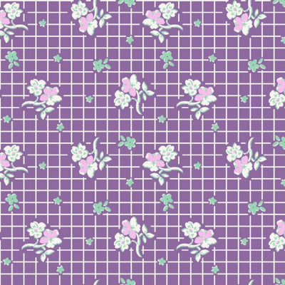 Maywood - MAS10782-V Purple