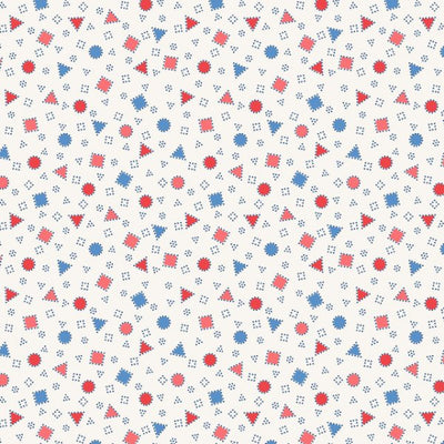 Maywood - MAS10783-BR Blue/Red