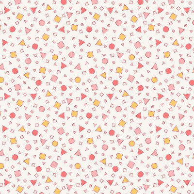 Maywood - MAS10783PS Pink/Yellow