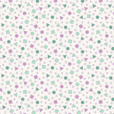 Maywood - AS10783-VG Lavender/Green
