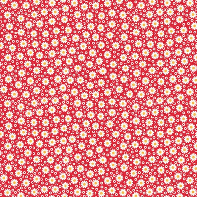 Maywood - MAS10784-R Red