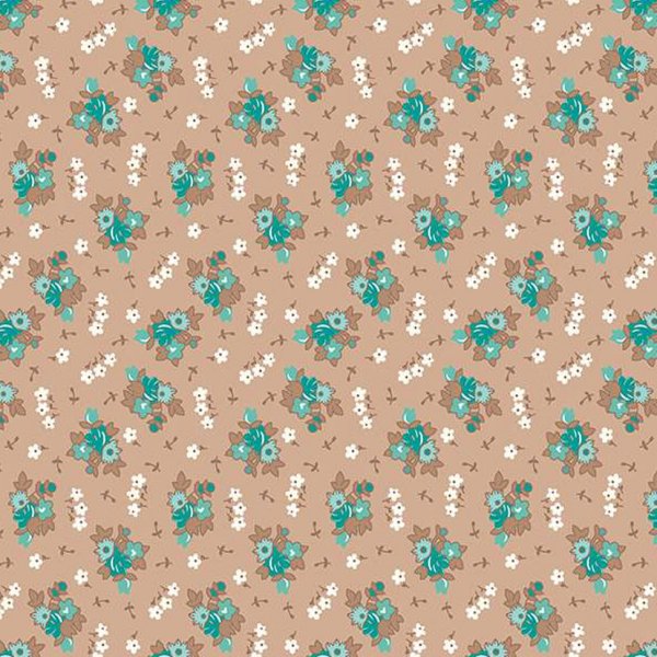 Riley Blake - C13582 Tea Dye