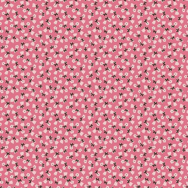 Riley Blake - C13584 Tea Rose
