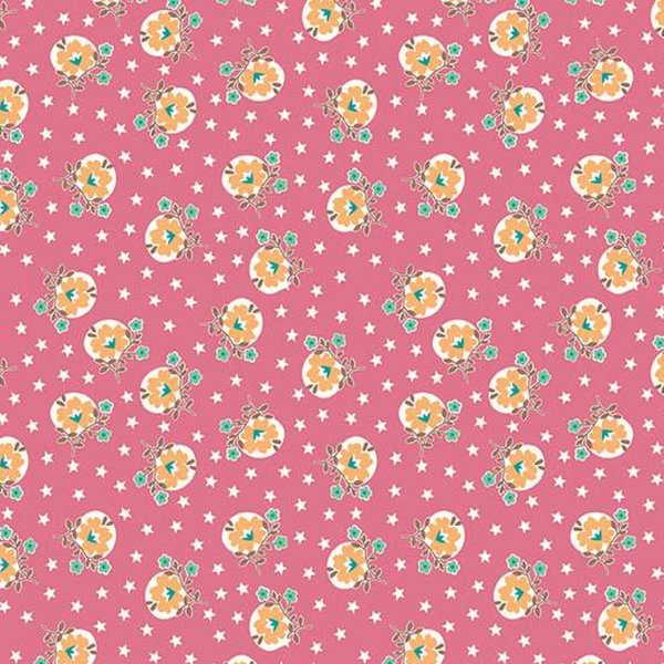 Riley Blake - C13585 Tea Rose