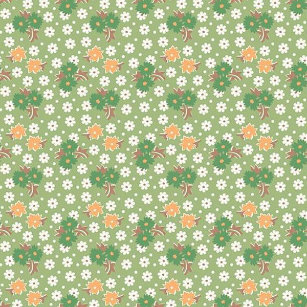 Riley Blake - C13586 Lettuce