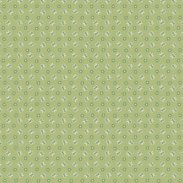 Riley Blake - C13587 Lettuce