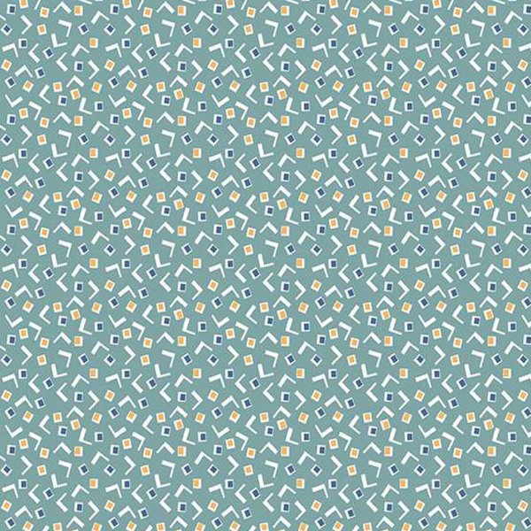Riley Blake - C13592 Heirloom Cottage