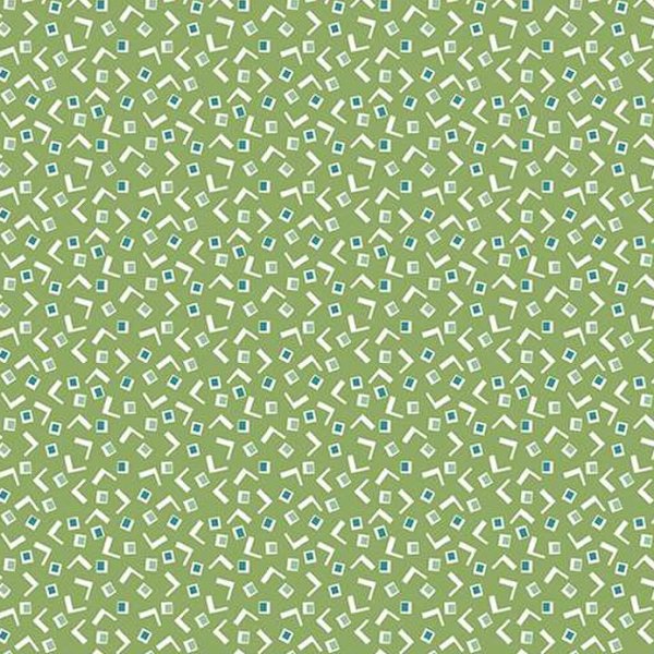 Riley Blake - C13592 Light Basil