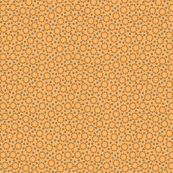 Riley Blake - C13593 Heirloom Daisy