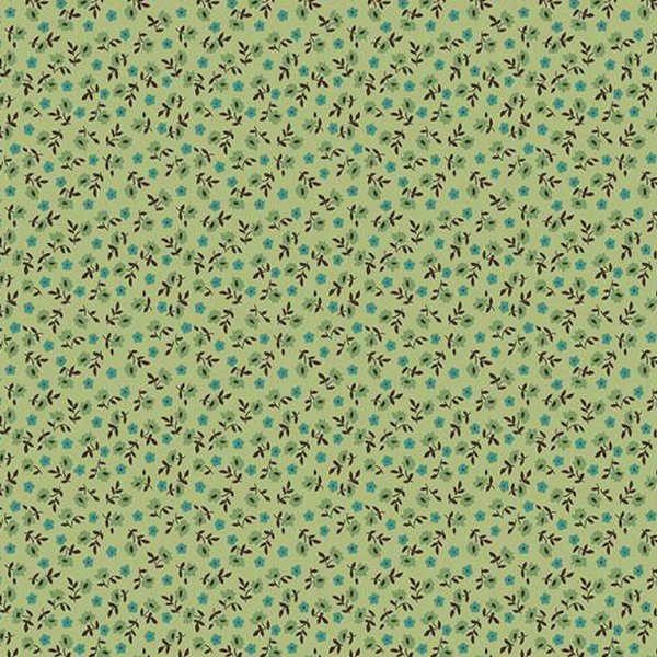 Riley Blake - C13594 Lettuce