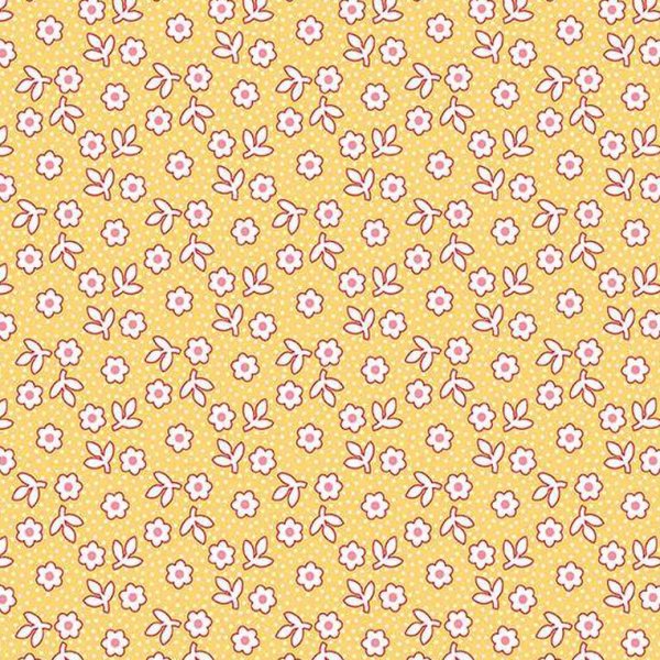 Riley Blake - C13866 Honey